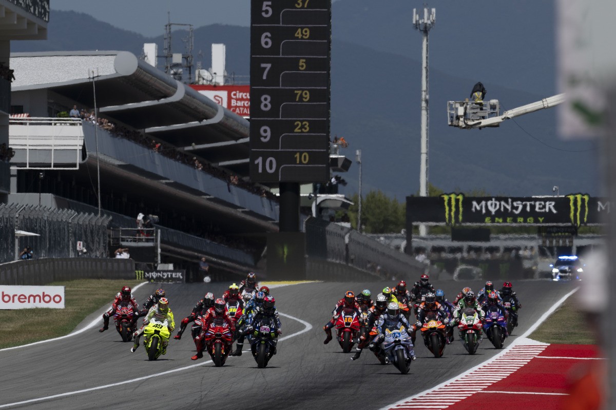 Kiderült, hol rendezik a MotoGP 2026-os nyitóeseményét
